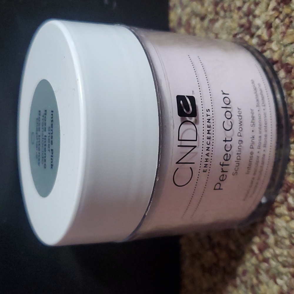 CND SCLUPTING POWDER